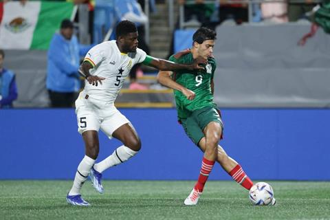 Arsenal thở phào nhẹ nhõm với Thomas Partey